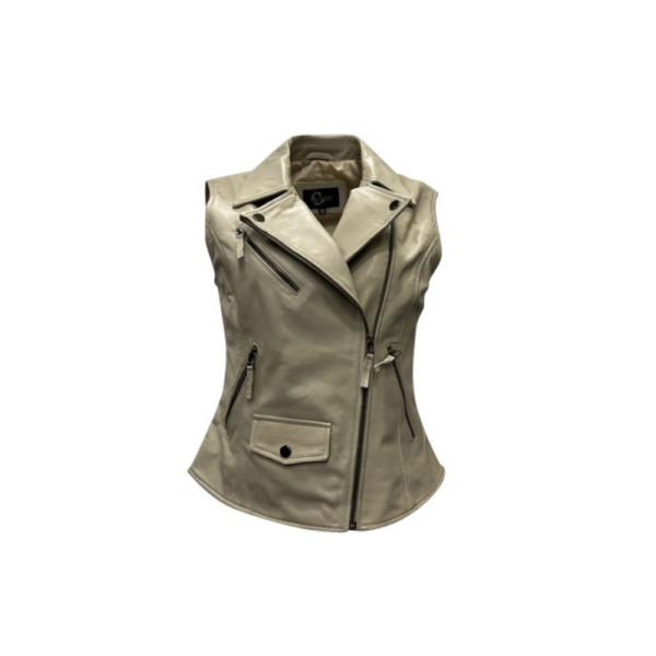 Kim Vest - Afbeelding 3