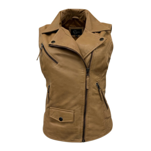 Kim Vest - Afbeelding 2