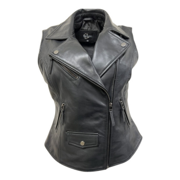 Kim Vest