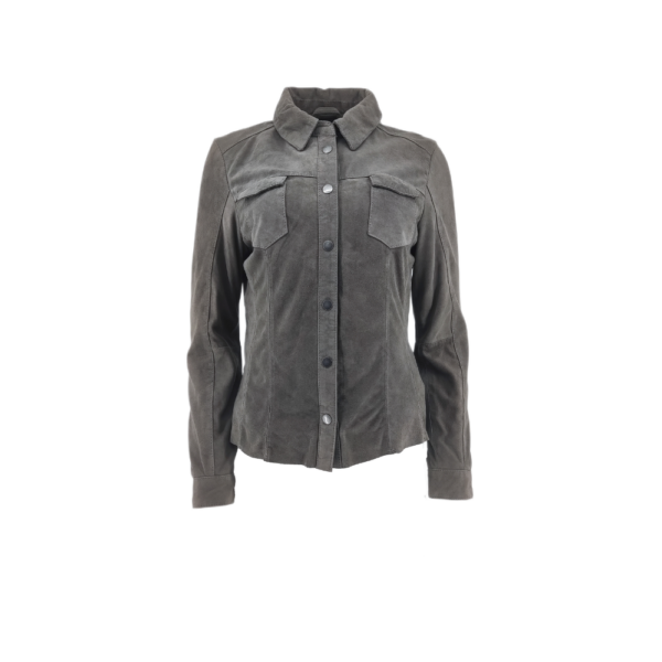 Ryana Suede